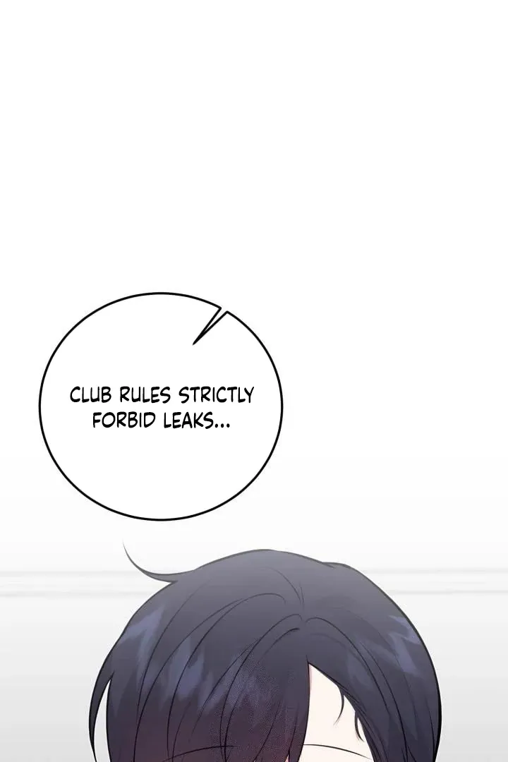 Show Me Your Fangs Chapter 6 page 1 - 