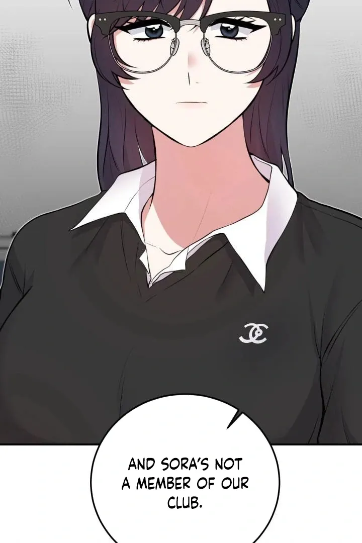 Show Me Your Fangs Chapter 6 page 2 - 