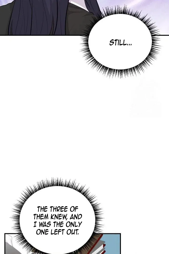 Show Me Your Fangs Chapter 6 page 11 - 