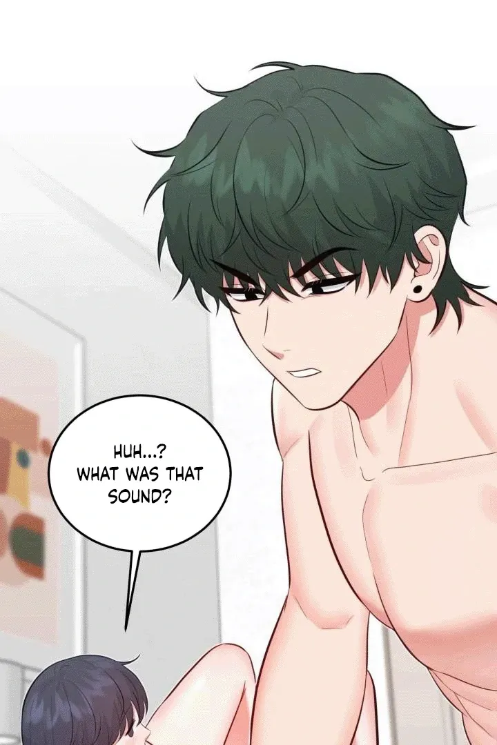Show Me Your Fangs Chapter 6 page 101 - 