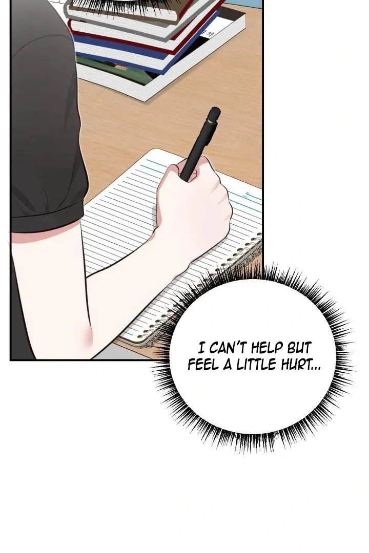 Show Me Your Fangs Chapter 6 page 12 - 