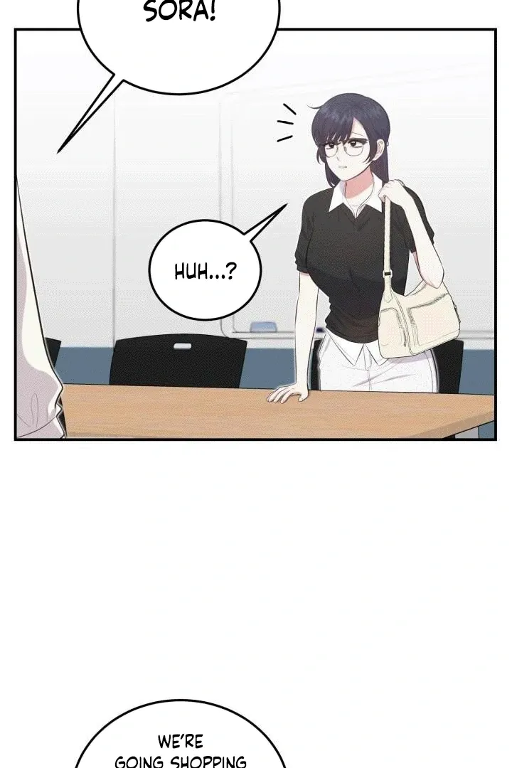 Show Me Your Fangs Chapter 6 page 20 - 