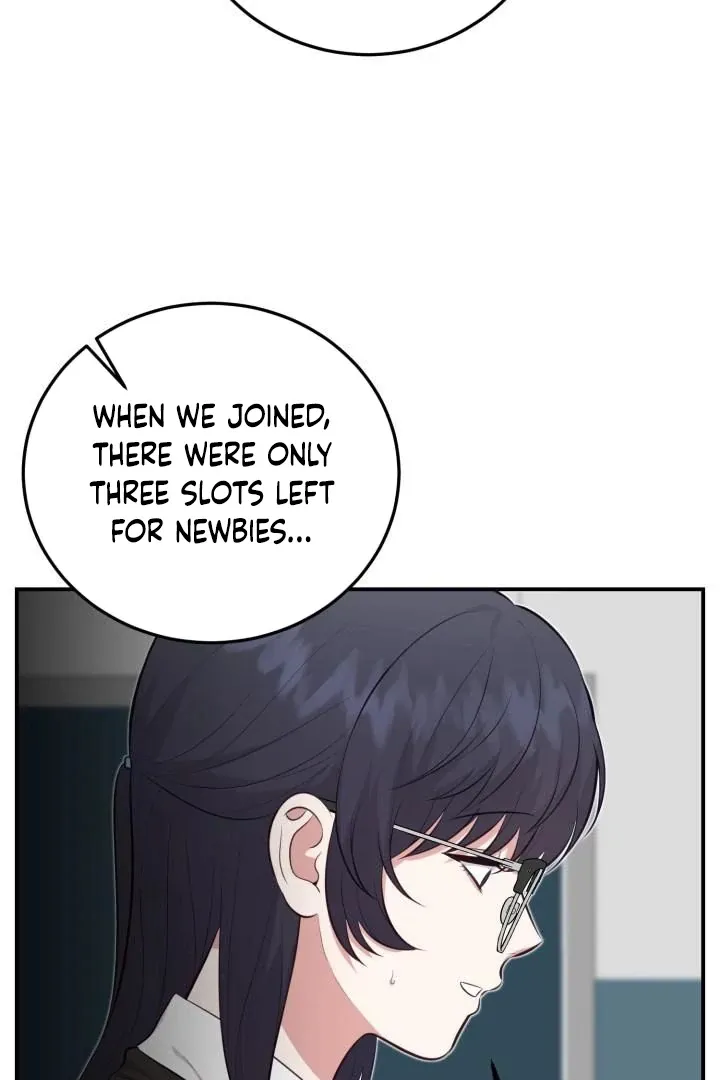 Show Me Your Fangs Chapter 6 page 3 - 