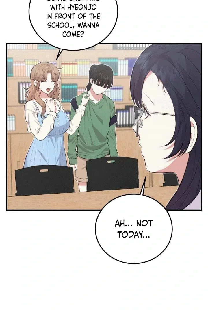 Show Me Your Fangs Chapter 6 page 21 - 