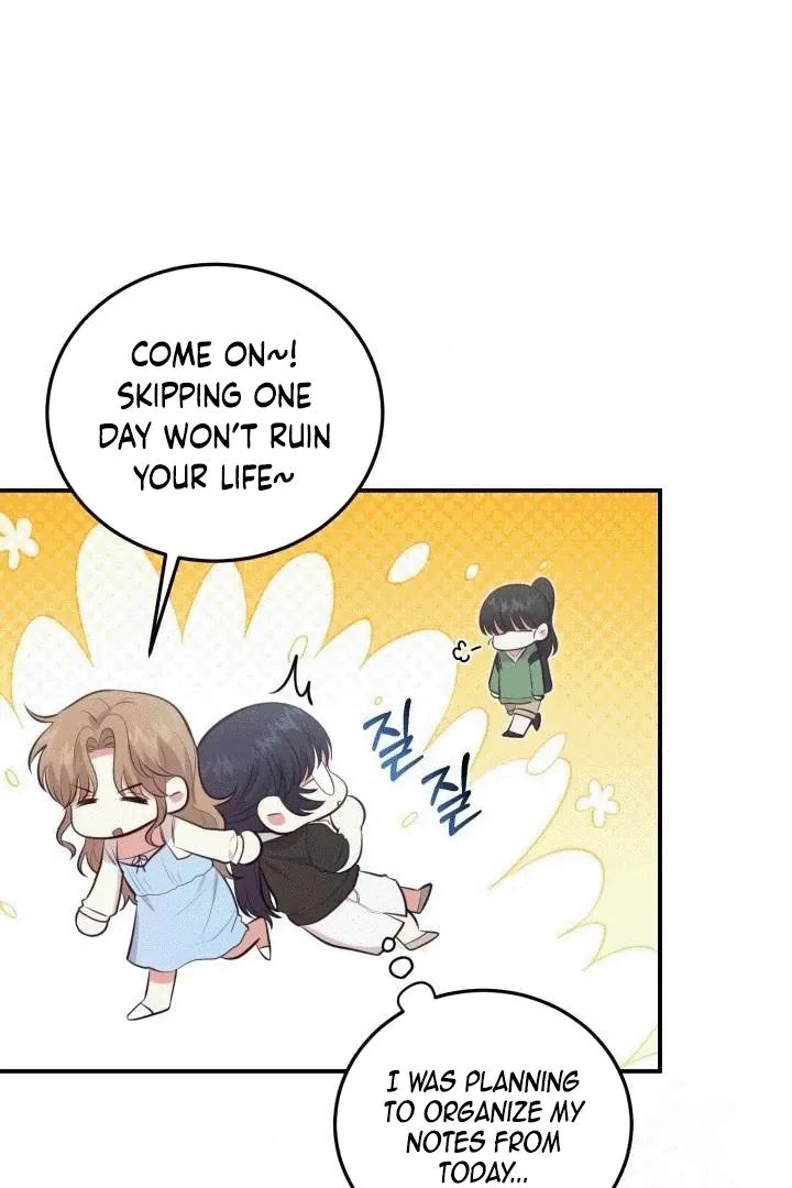 Show Me Your Fangs Chapter 6 page 22 - 