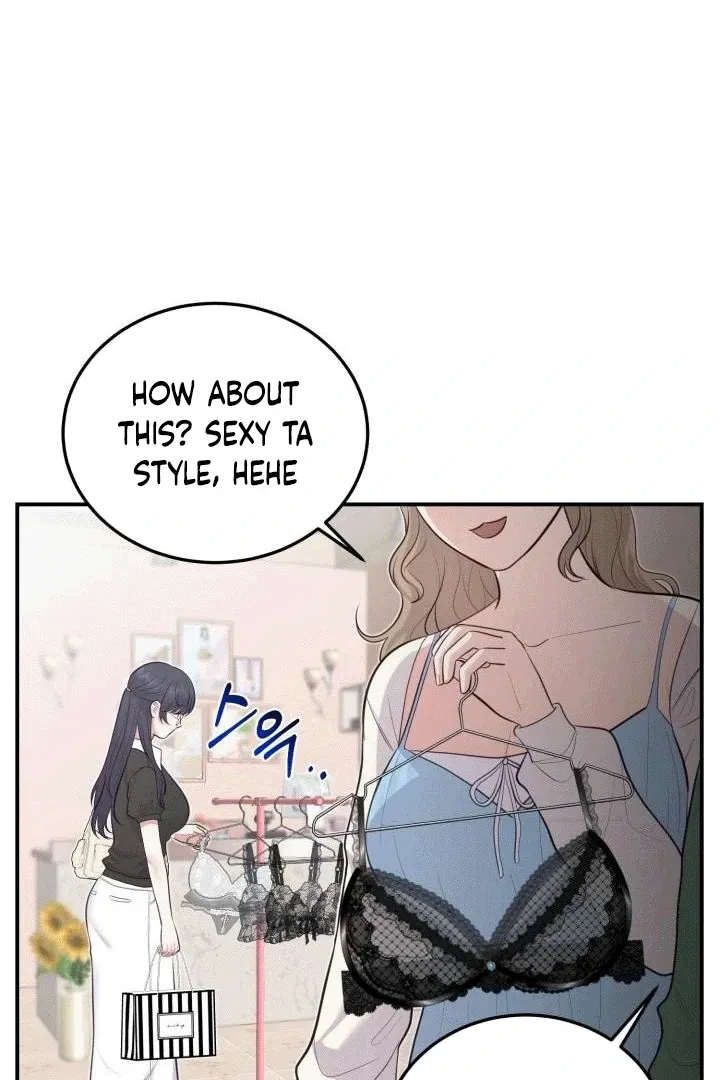 Show Me Your Fangs Chapter 6 page 26 - 