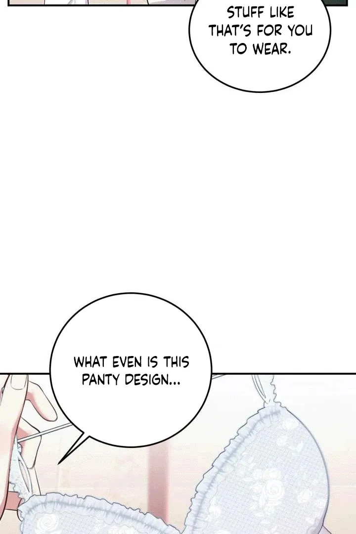 Show Me Your Fangs Chapter 6 page 27 - 