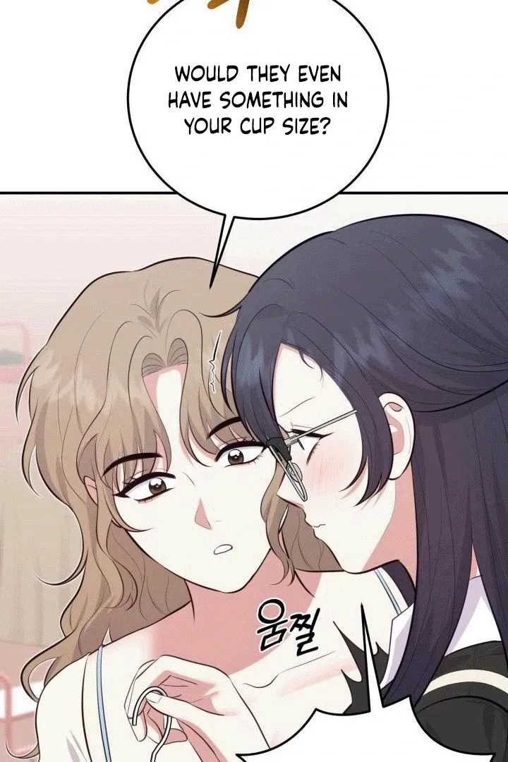Show Me Your Fangs Chapter 6 page 29 - 