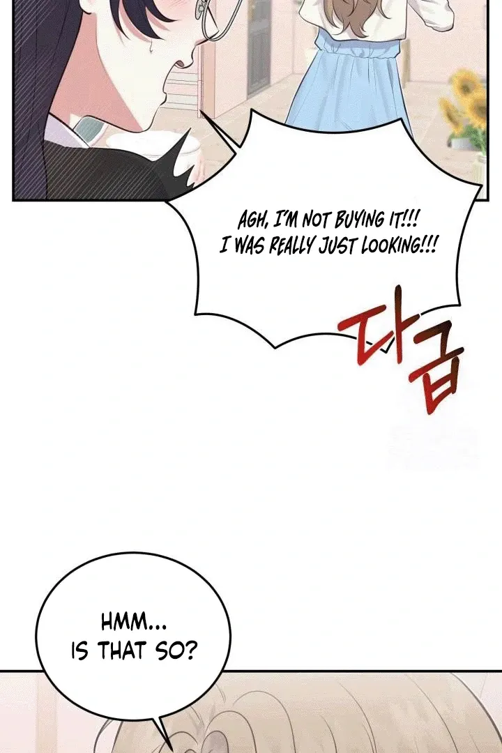 Show Me Your Fangs Chapter 6 page 31 - 