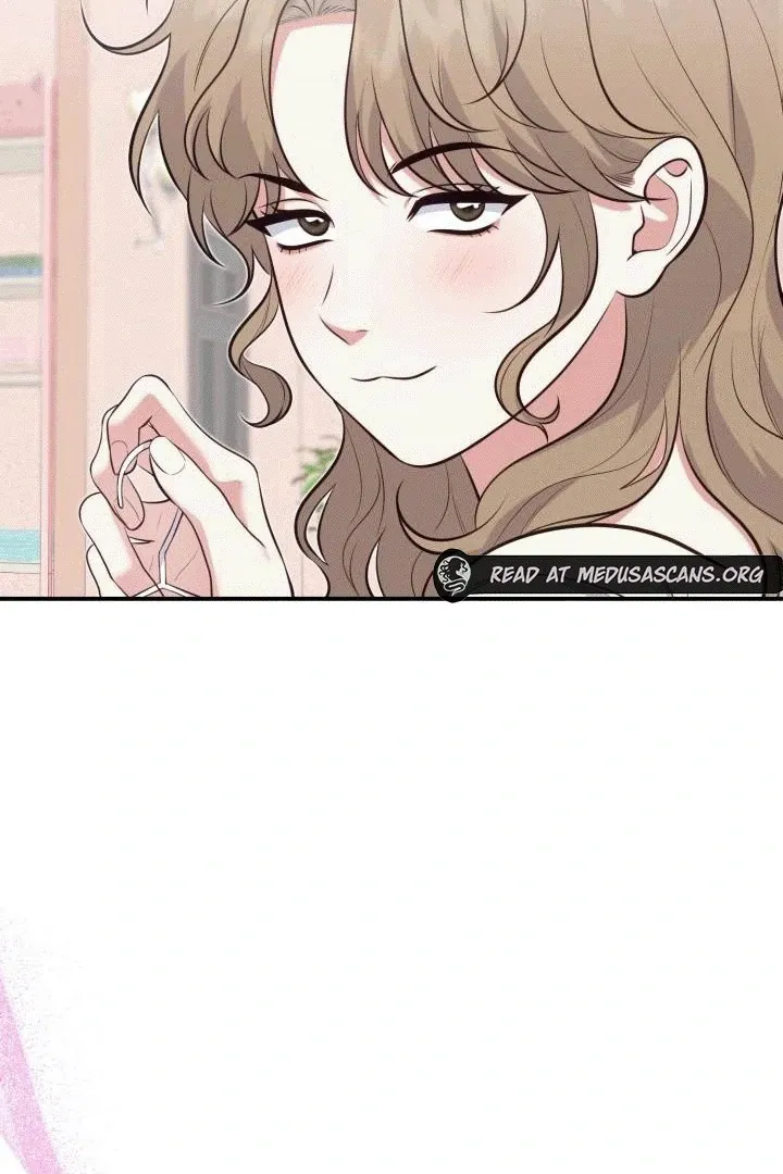 Show Me Your Fangs Chapter 6 page 32 - 