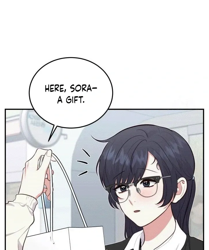 Show Me Your Fangs Chapter 6 page 35 - 