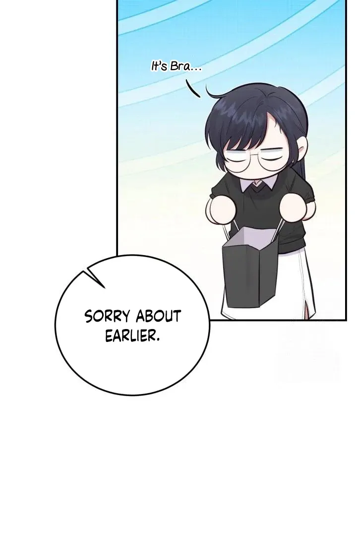 Show Me Your Fangs Chapter 6 page 37 - 