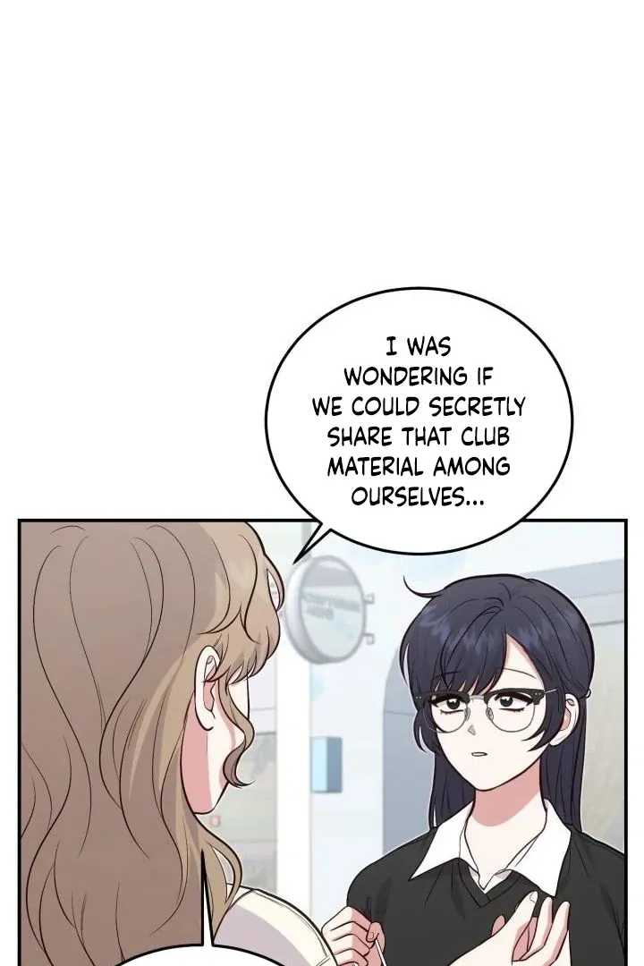 Show Me Your Fangs Chapter 6 page 38 - 