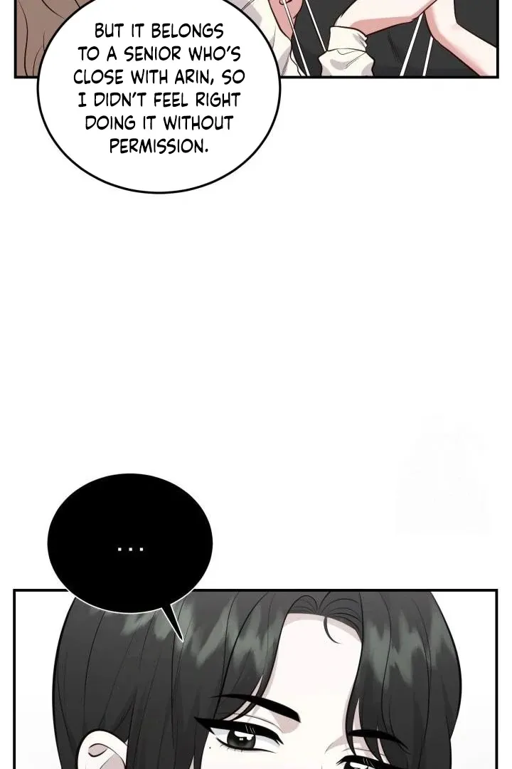 Show Me Your Fangs Chapter 6 page 39 - 