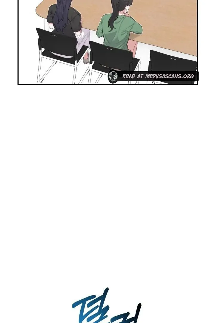 Show Me Your Fangs Chapter 6 page 5 - 