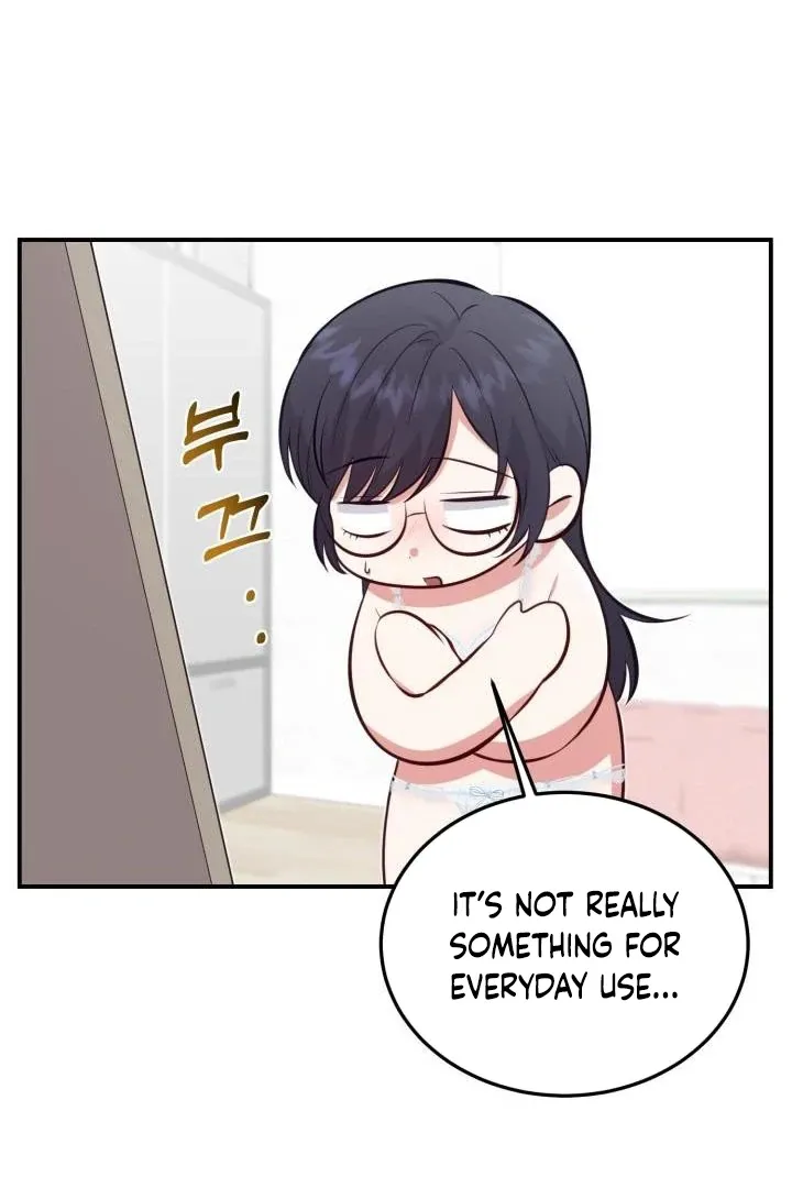 Show Me Your Fangs Chapter 6 page 48 - 