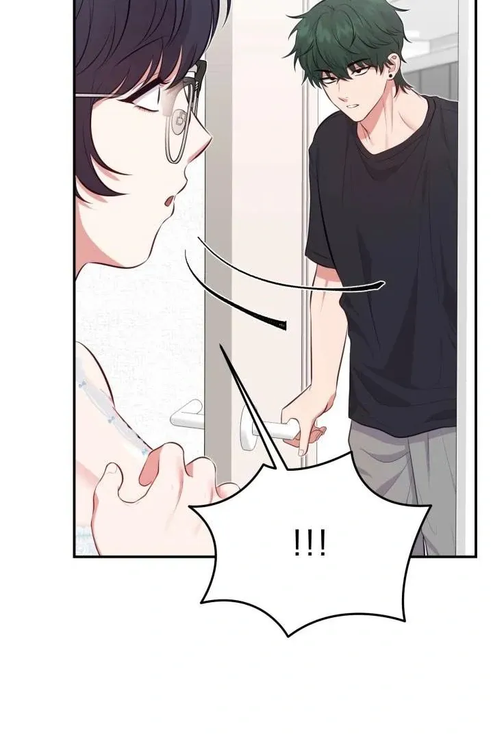 Show Me Your Fangs Chapter 6 page 50 - 