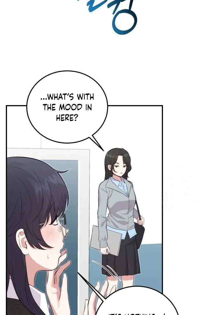 Show Me Your Fangs Chapter 6 page 6 - 