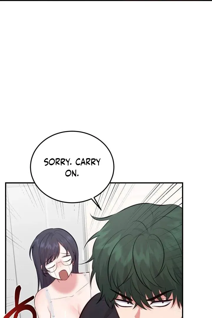 Show Me Your Fangs Chapter 6 page 52 - 