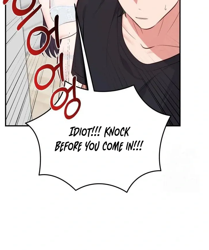 Show Me Your Fangs Chapter 6 page 53 - 