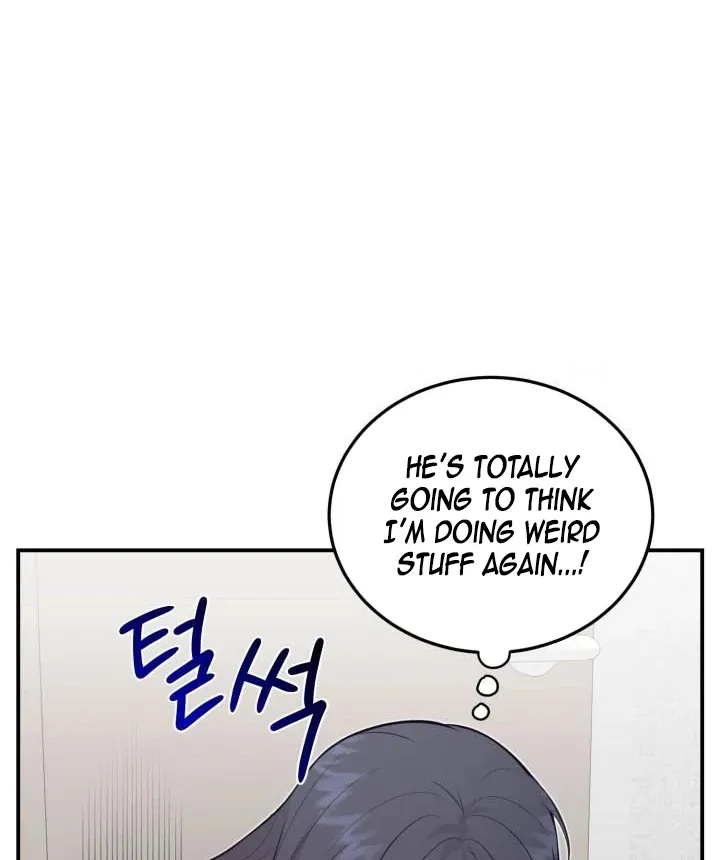 Show Me Your Fangs Chapter 6 page 54 - 