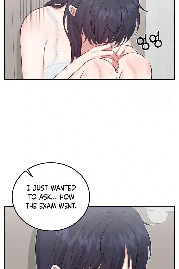 Show Me Your Fangs Chapter 6 page 55 - 