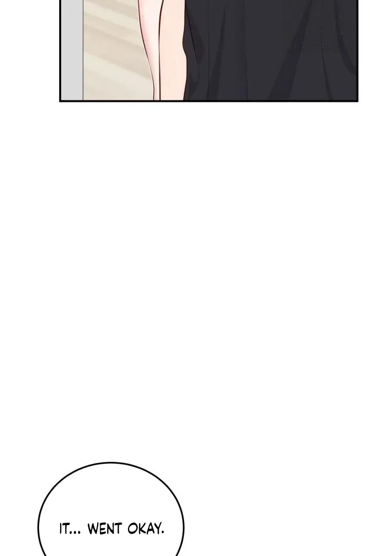 Show Me Your Fangs Chapter 6 page 59 - 