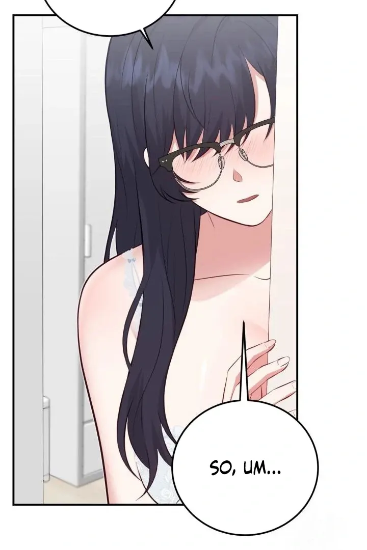 Show Me Your Fangs Chapter 6 page 60 - 