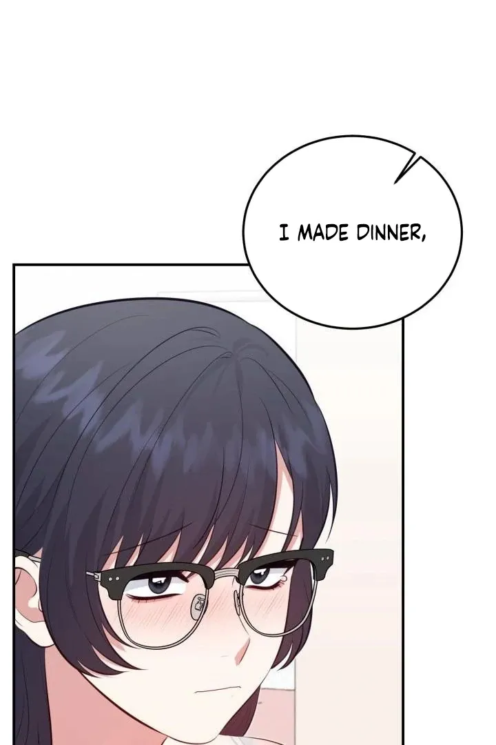Show Me Your Fangs Chapter 6 page 65 - 