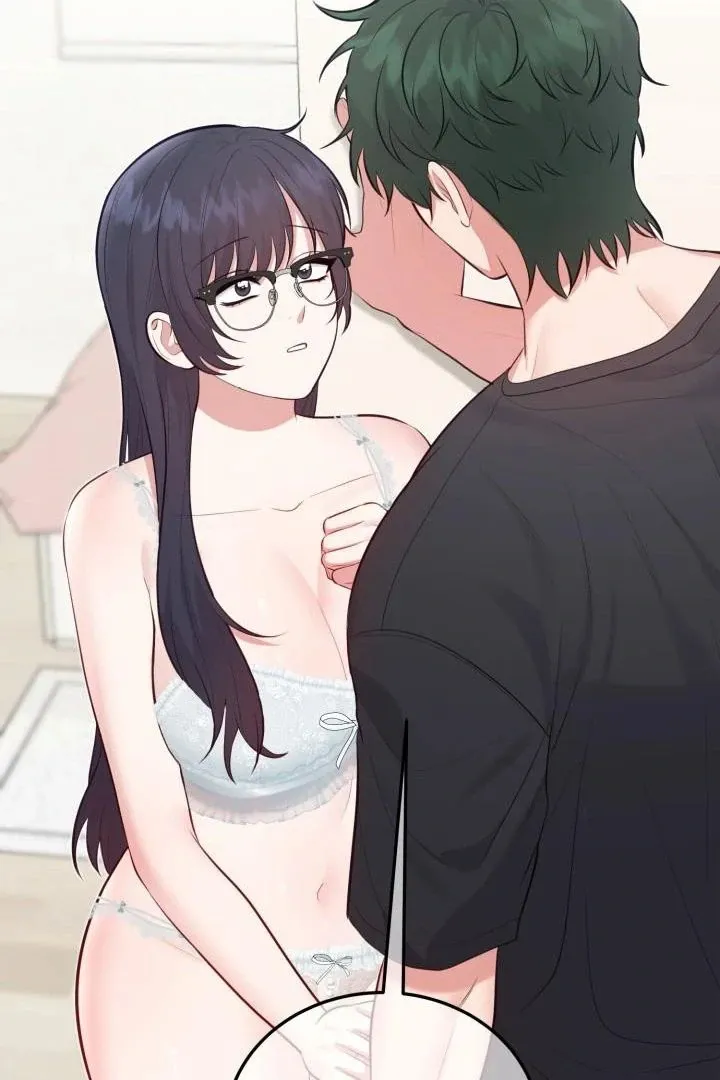 Show Me Your Fangs Chapter 6 page 67 - 