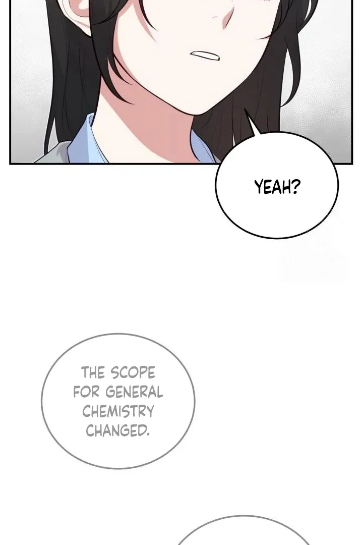 Show Me Your Fangs Chapter 6 page 8 - 