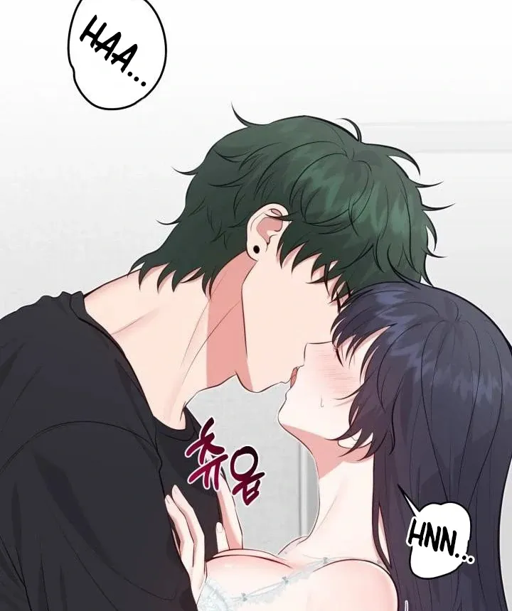 Show Me Your Fangs Chapter 6 page 71 - 