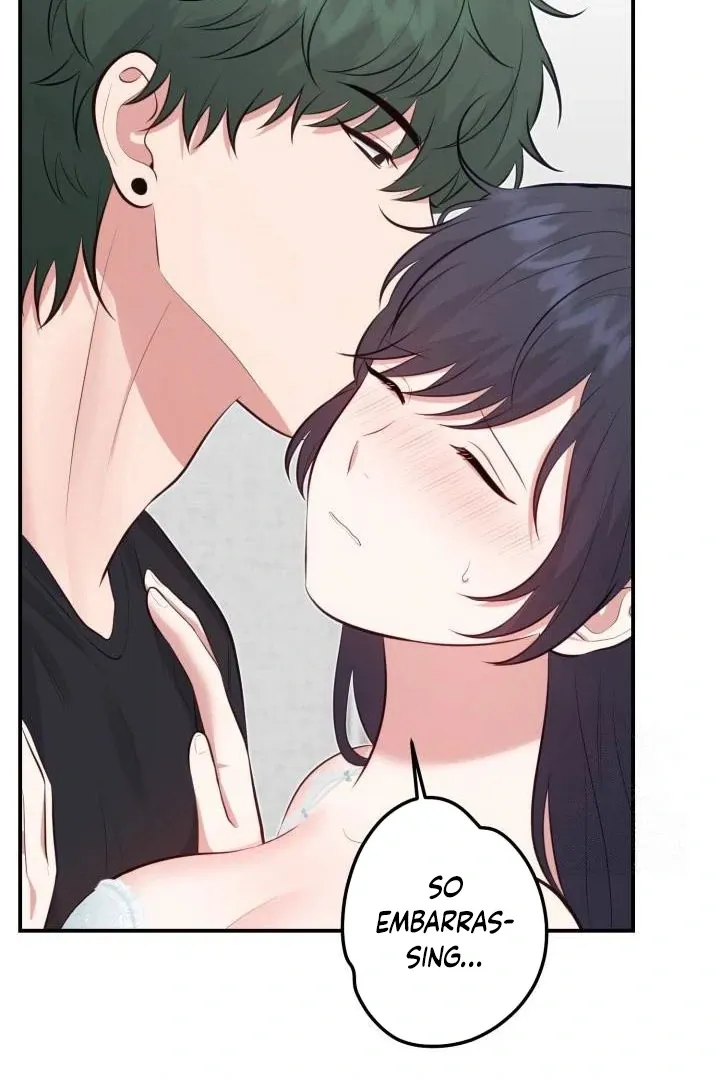 Show Me Your Fangs Chapter 6 page 74 - 