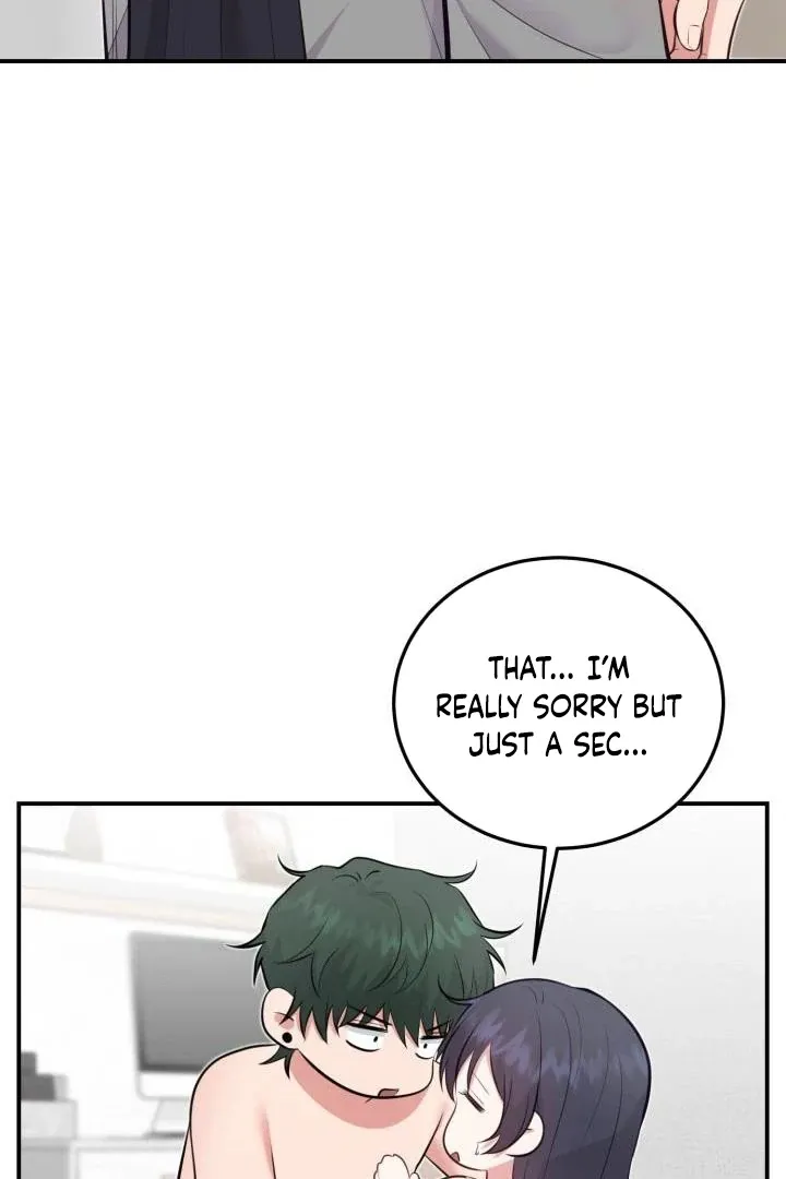 Show Me Your Fangs Chapter 6 page 80 - 