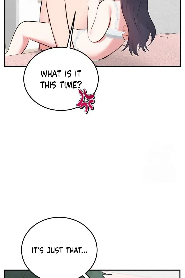 Show Me Your Fangs Chapter 6 page 81 - 