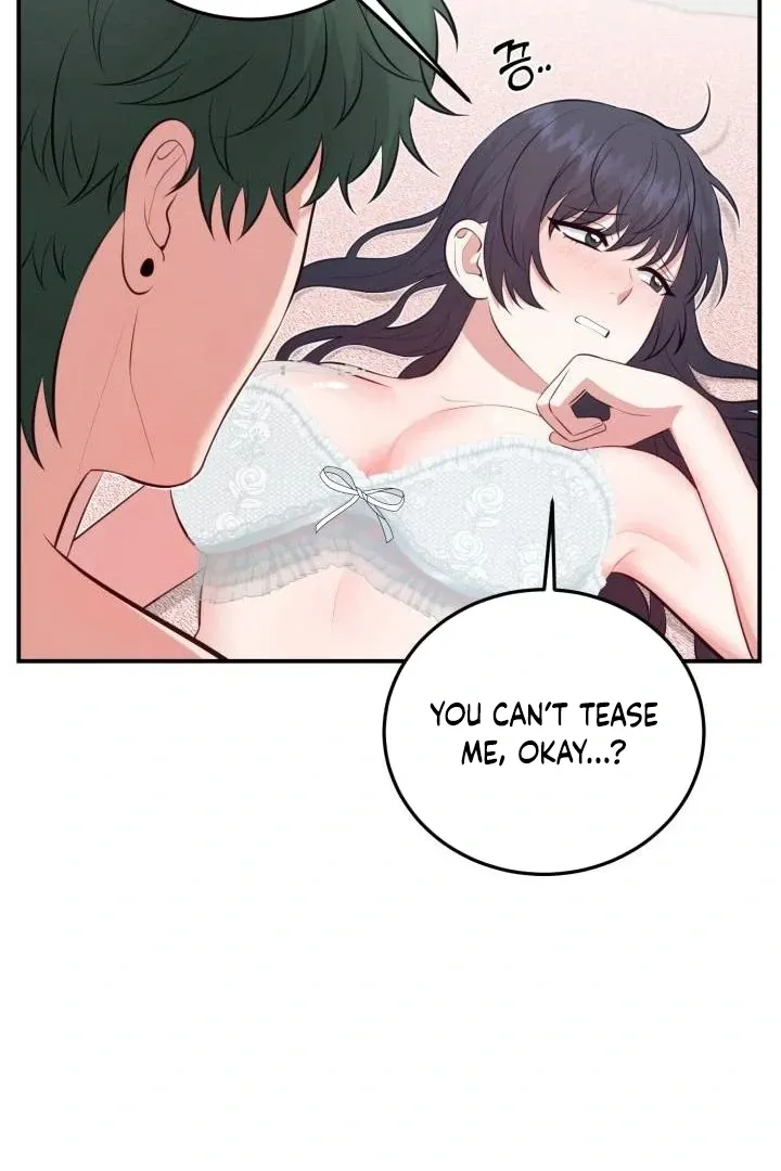 Show Me Your Fangs Chapter 6 page 82 - 