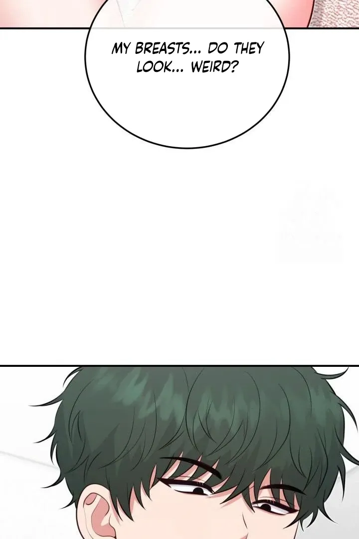 Show Me Your Fangs Chapter 6 page 85 - 