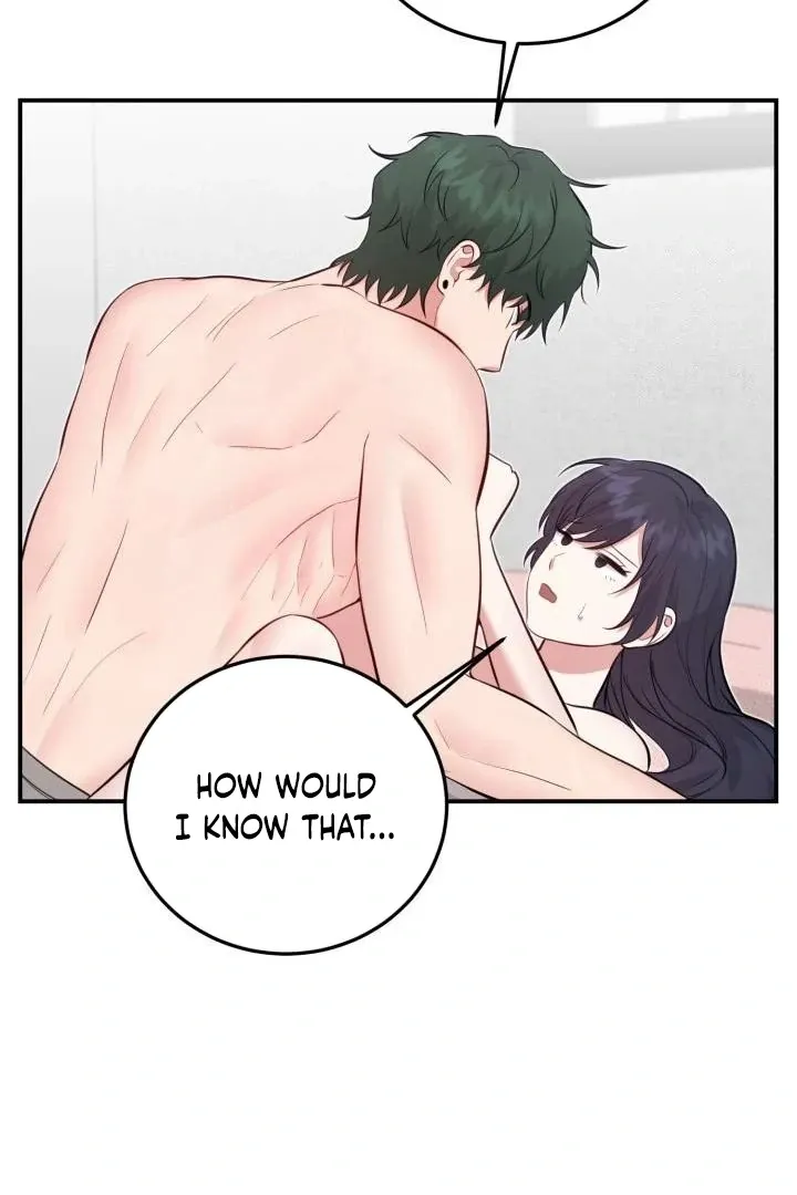 Show Me Your Fangs Chapter 6 page 87 - 