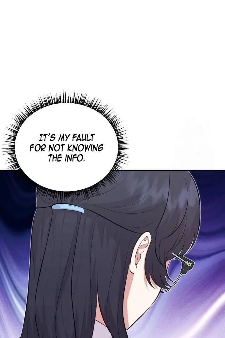 Show Me Your Fangs Chapter 6 page 10 - 