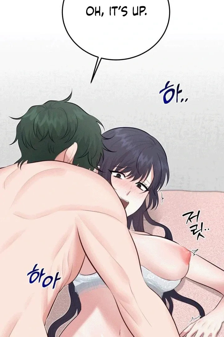Show Me Your Fangs Chapter 6 page 93 - 