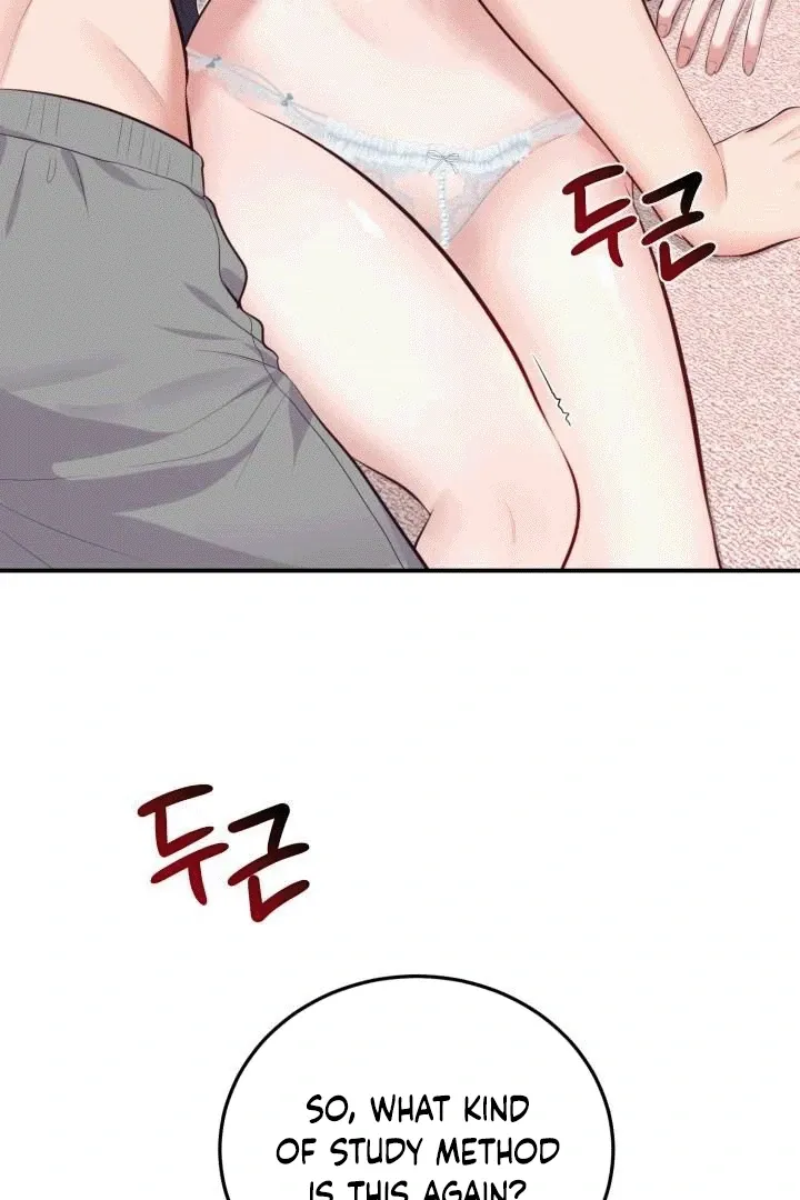 Show Me Your Fangs Chapter 6 page 94 - 