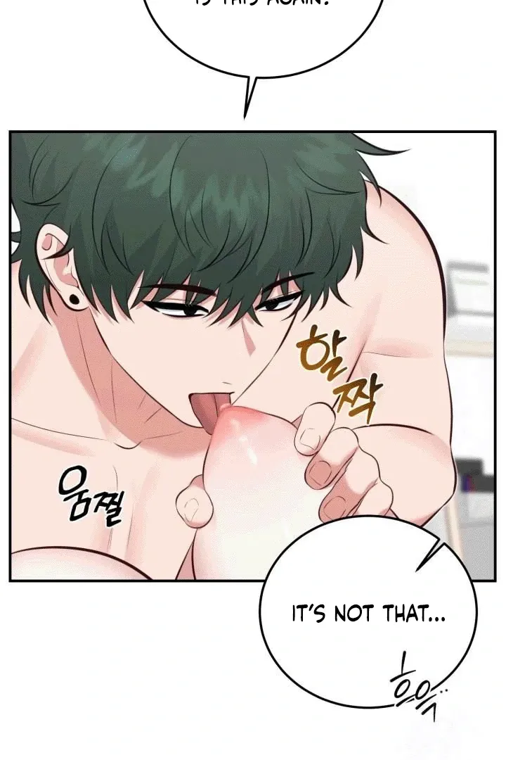 Show Me Your Fangs Chapter 6 page 95 - 