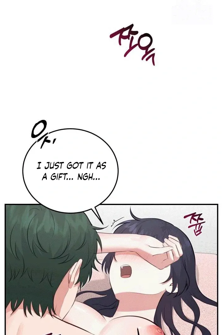 Show Me Your Fangs Chapter 6 page 96 - 