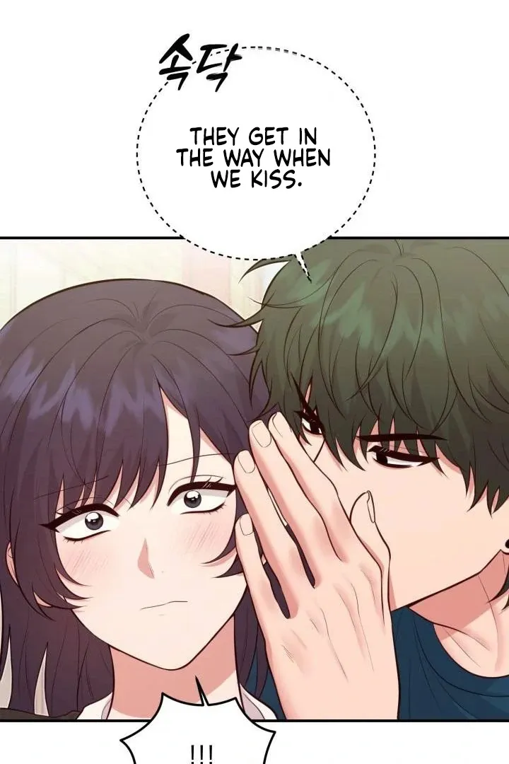 Show Me Your Fangs Chapter 7 page 11 - 