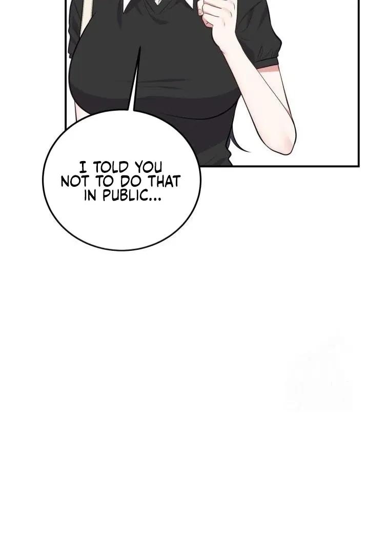 Show Me Your Fangs Chapter 7 page 13 - 