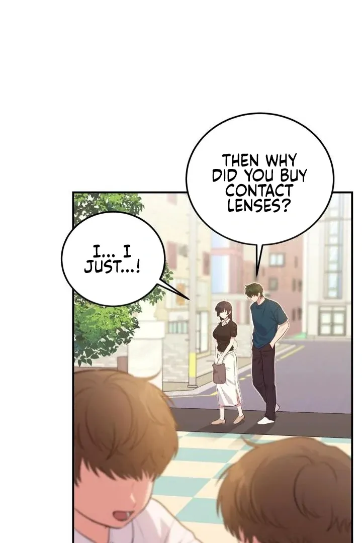 Show Me Your Fangs Chapter 7 page 14 - 
