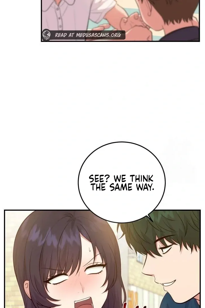 Show Me Your Fangs Chapter 7 page 15 - 