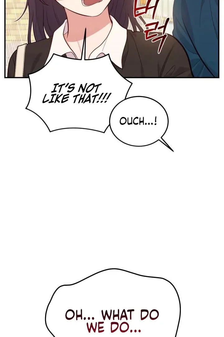 Show Me Your Fangs Chapter 7 page 16 - 