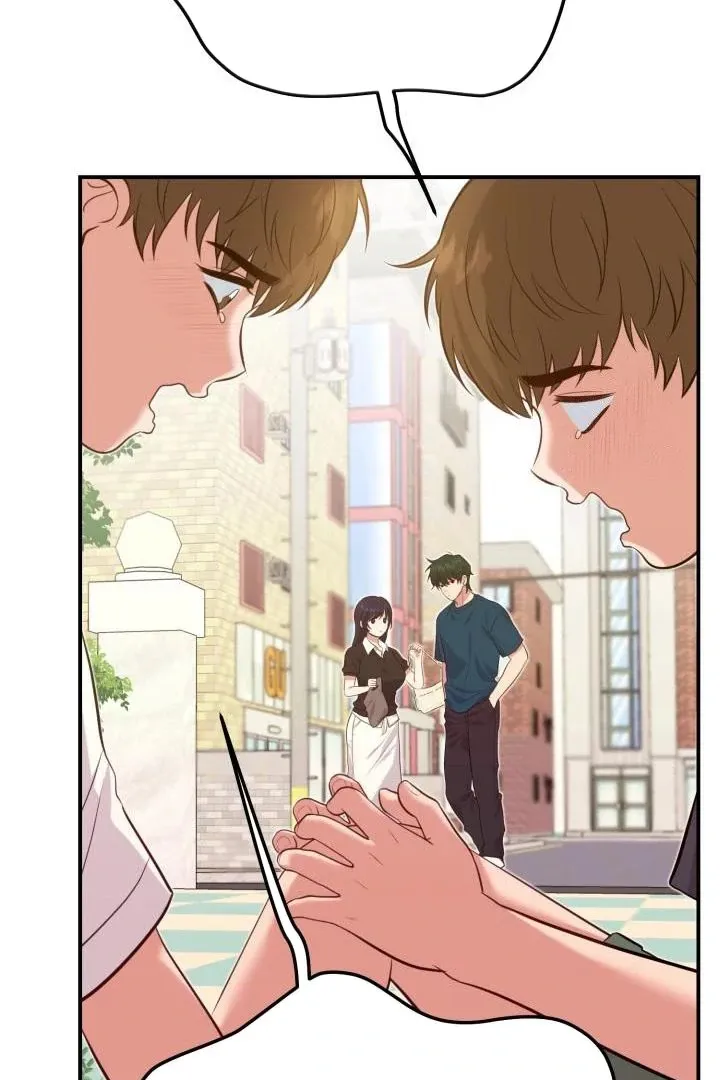 Show Me Your Fangs Chapter 7 page 17 - 