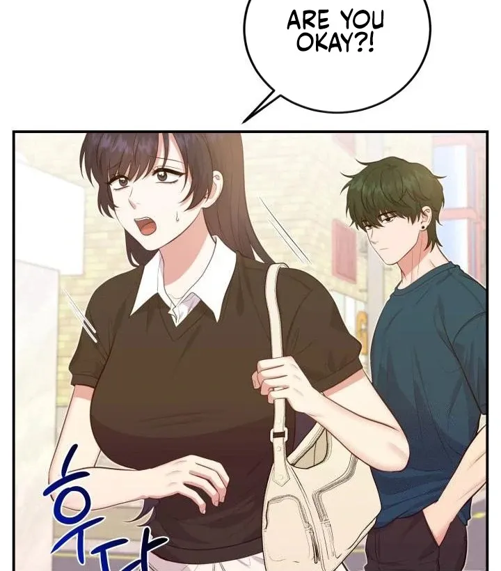 Show Me Your Fangs Chapter 7 page 19 - 